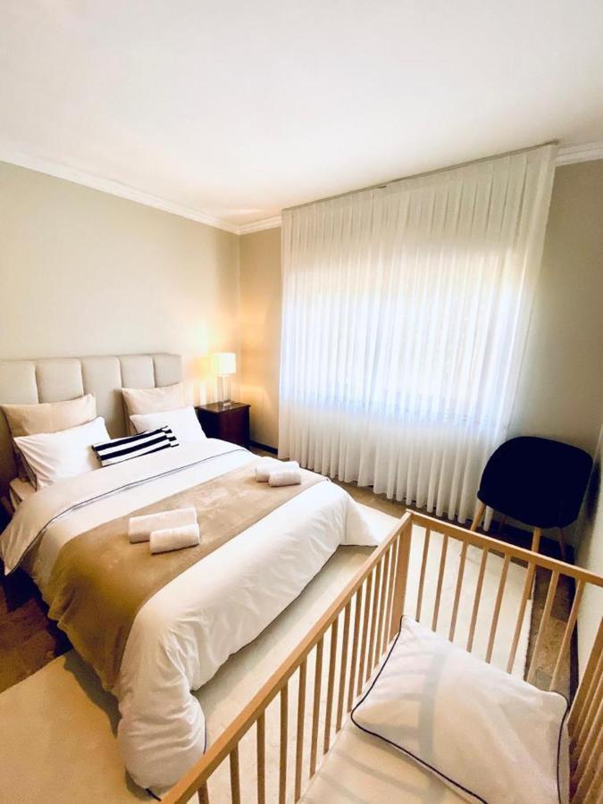 Villas Do Monte Guimarães Extérieur photo