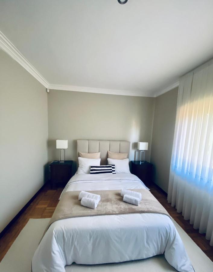 Villas Do Monte Guimarães Extérieur photo