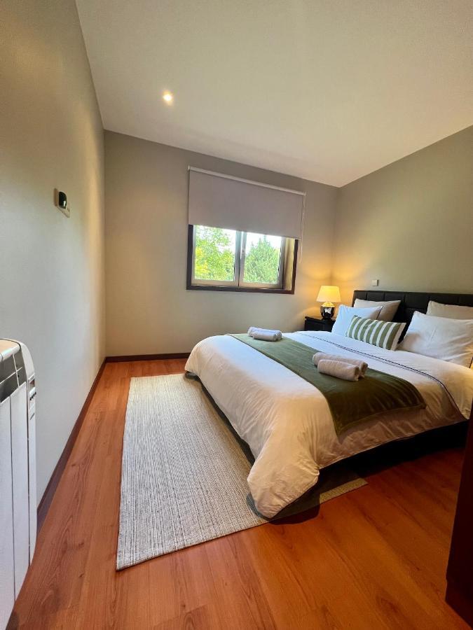 Villas Do Monte Guimarães Extérieur photo