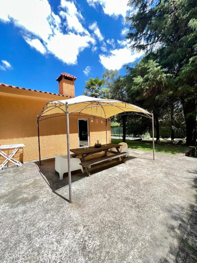 Villas Do Monte Guimarães Extérieur photo